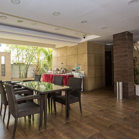 פונה Corporate Stay מראה חיצוני תמונה
