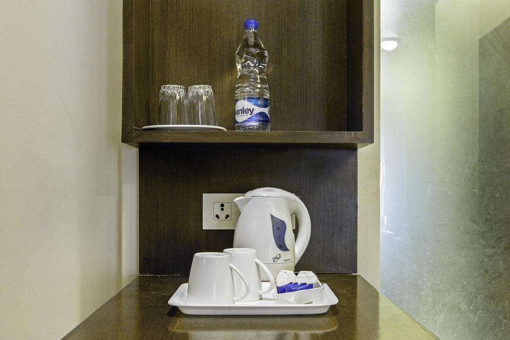 פונה Corporate Stay מראה חיצוני תמונה
