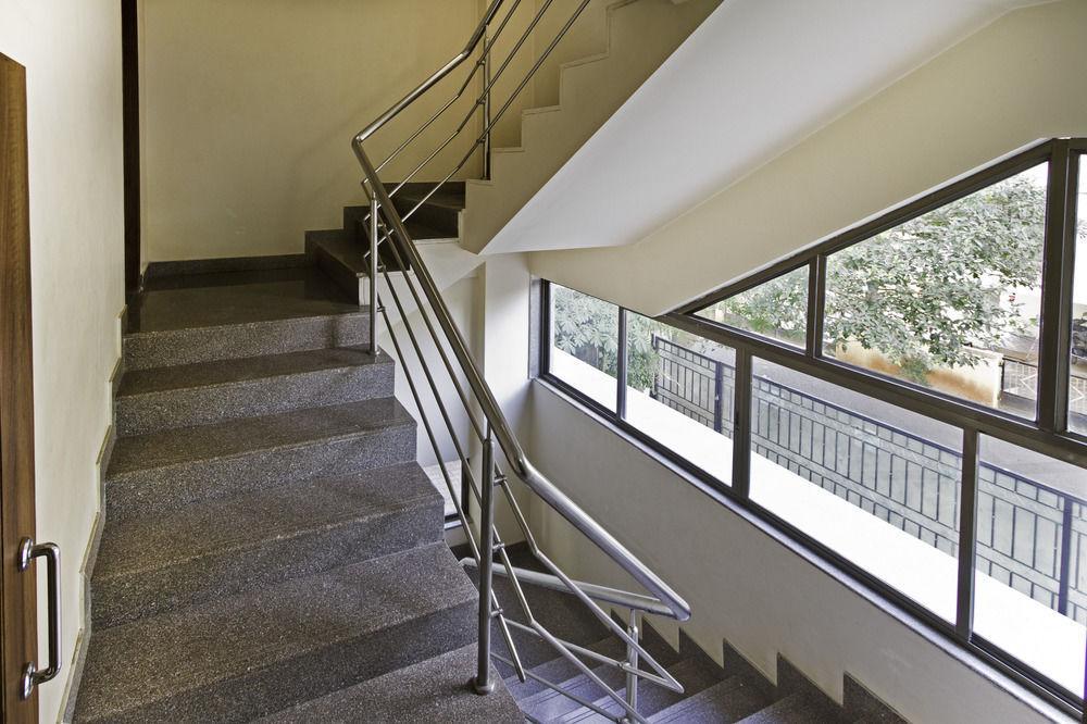 פונה Corporate Stay מראה חיצוני תמונה
