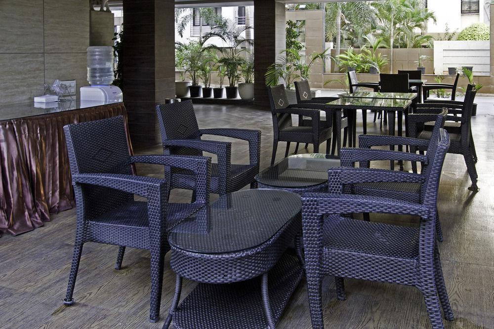 פונה Corporate Stay מראה חיצוני תמונה