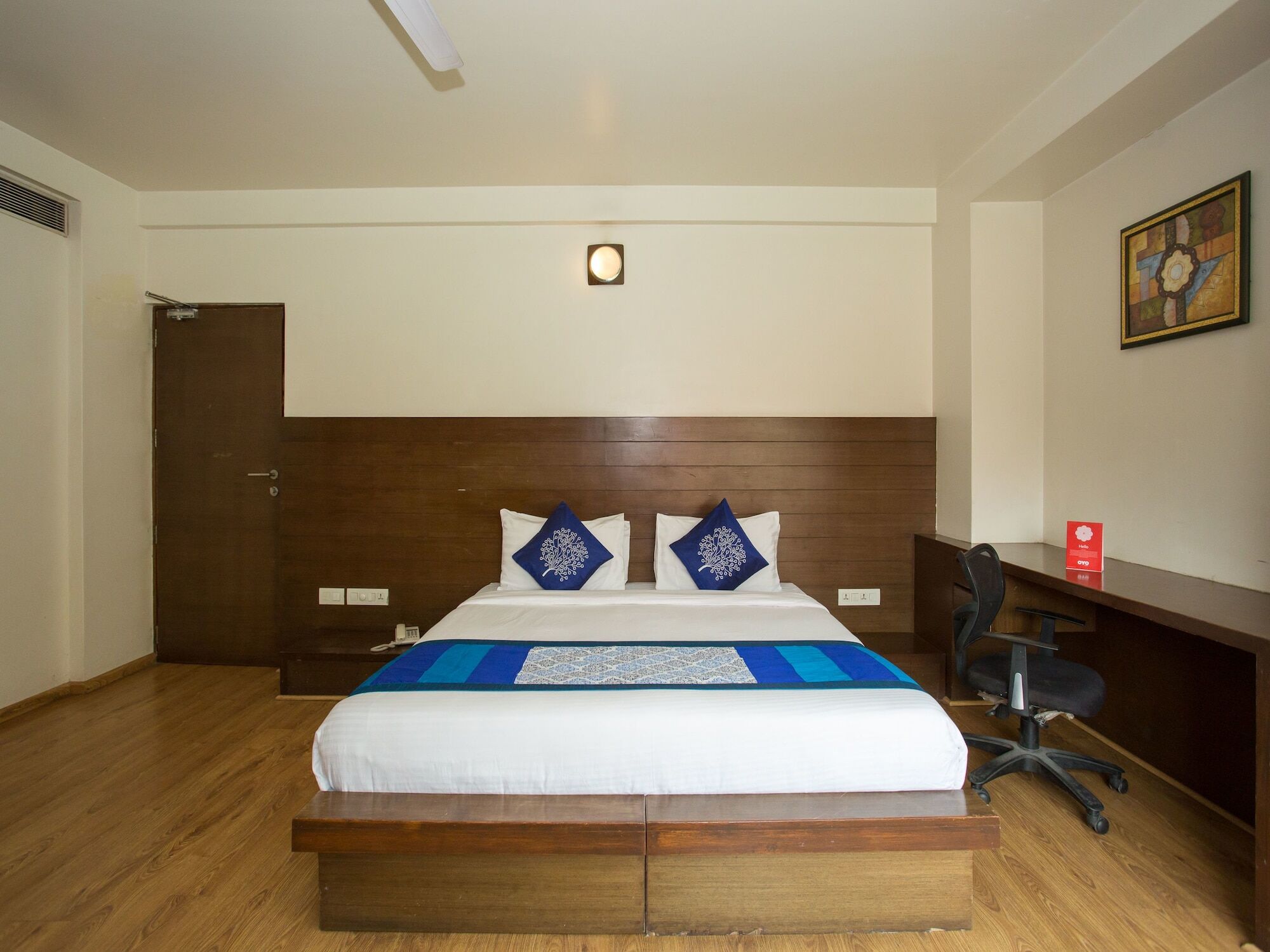 פונה Corporate Stay מראה חיצוני תמונה